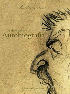 cover image of Autobiografia